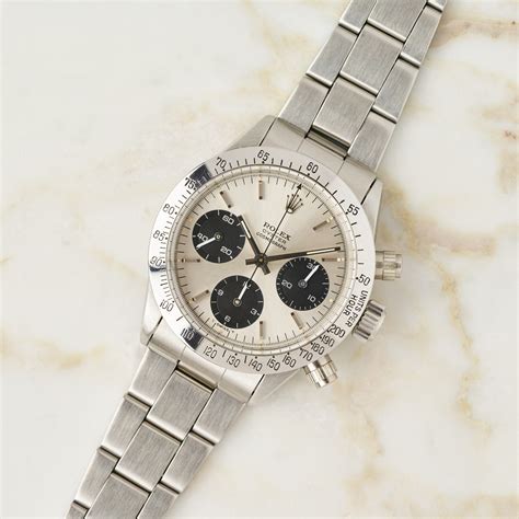 rolex 6265 1979|rolex daytona 6265 price.